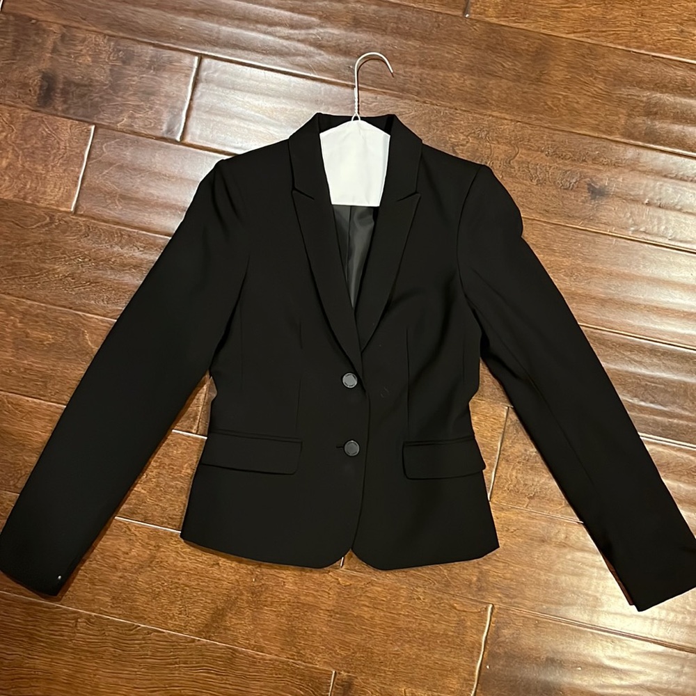 Calvin Klein jacket